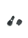 Plastic nylon pull head and tail clamps details Picture